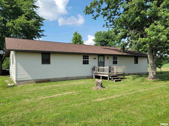 3993 Greenridge Rd, Alma, IL 62807 - photo 31