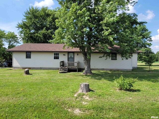 3993 Greenridge Rd, Alma, IL 62807 - photo 32