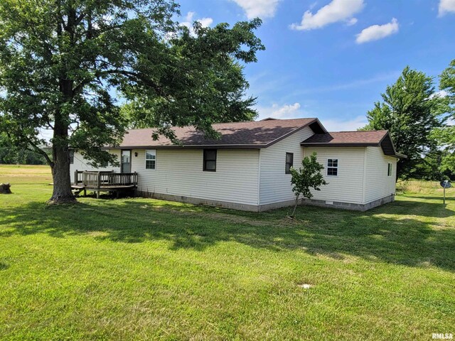 3993 Greenridge Rd, Alma, IL 62807 - photo 33