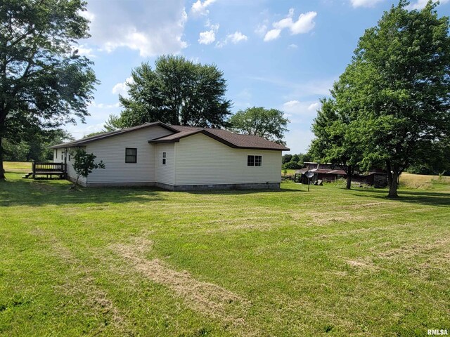 3993 Greenridge Rd, Alma, IL 62807 - photo 34