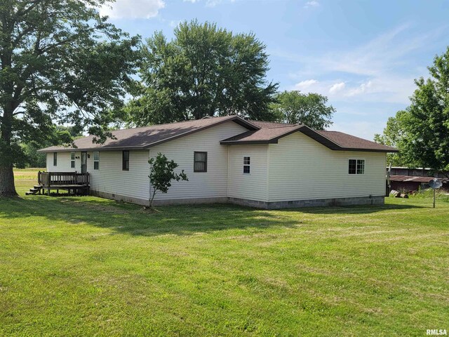 3993 Greenridge Rd, Alma, IL 62807 - photo 35