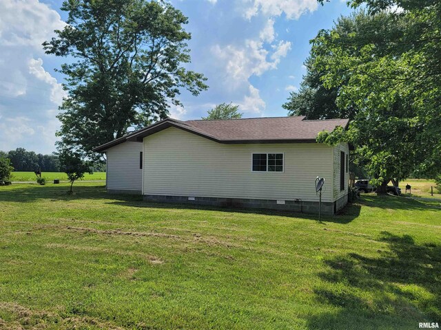 3993 Greenridge Rd, Alma, IL 62807 - photo 36
