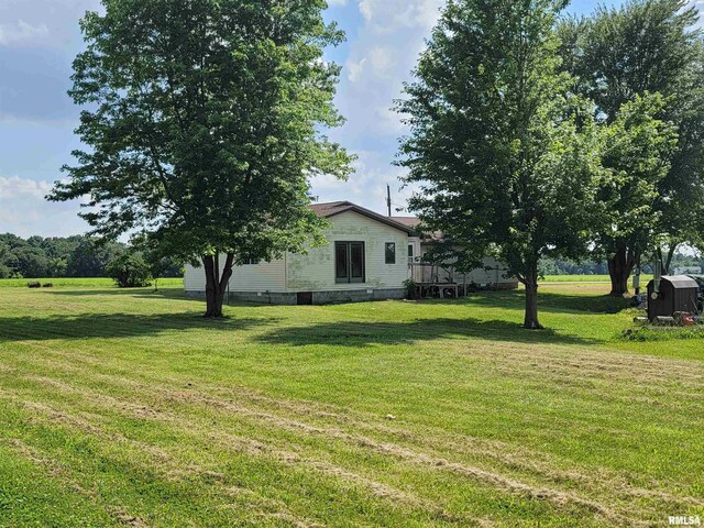 3993 Greenridge Rd, Alma, IL 62807 - photo 37