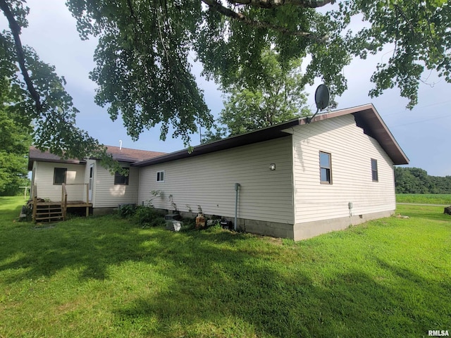 3993 Greenridge Rd, Alma, IL 62807 - photo 39