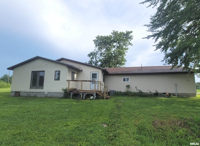 3993 Greenridge Rd, Alma, IL 62807 - photo 40
