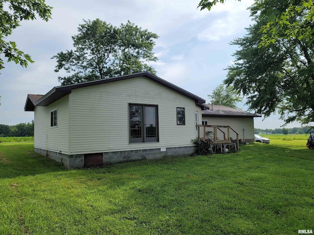 3993 Greenridge Rd, Alma, IL 62807 - photo 45