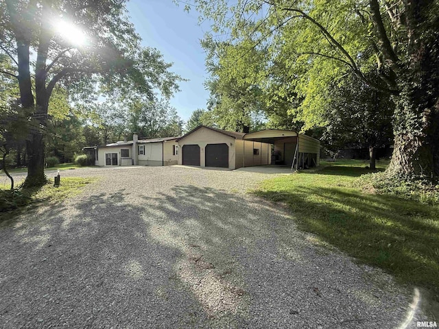 21 Sumac Cir, Makanda, IL 62958 - photo 1