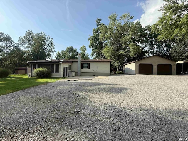 21 Sumac Cir, Makanda, IL 62958 - photo 2