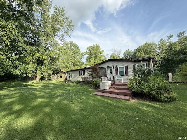 21 Sumac Cir, Makanda, IL 62958 - photo 3