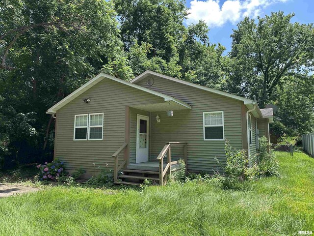 511 W Rigdon St, Carbondale, IL 62901 - photo 28