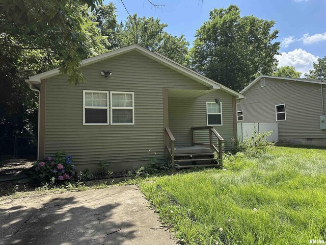 511 W Rigdon St, Carbondale, IL 62901 - photo 33