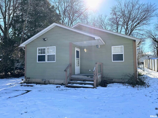 511 W Rigdon St, Carbondale, IL 62901 - photo 34