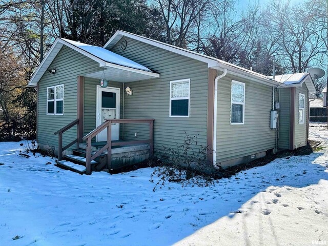 511 W Rigdon St, Carbondale, IL 62901 - photo 35