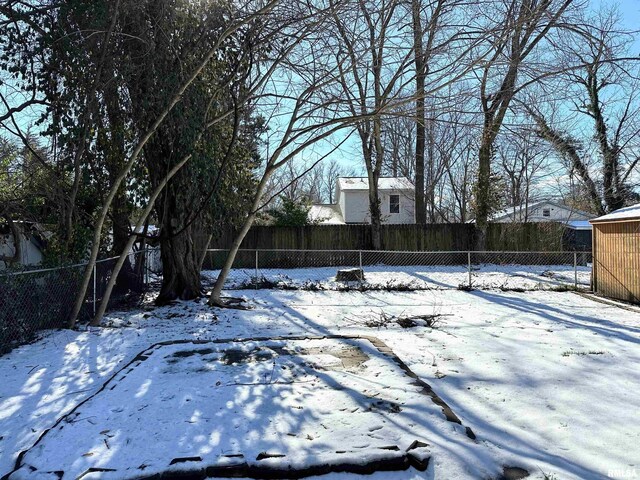511 W Rigdon St, Carbondale, IL 62901 - photo 36