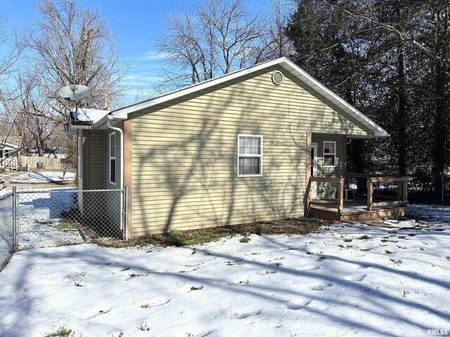 511 W Rigdon St, Carbondale, IL 62901 - photo 38