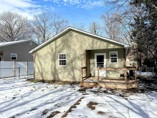 511 W Rigdon St, Carbondale, IL 62901 - photo 39