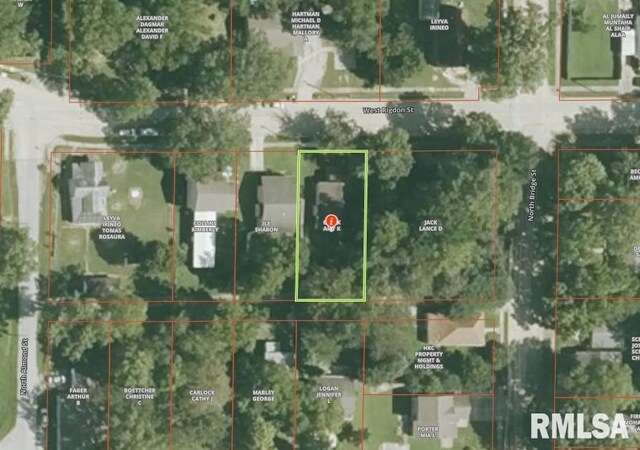 511 W Rigdon St, Carbondale, IL 62901 - photo 42