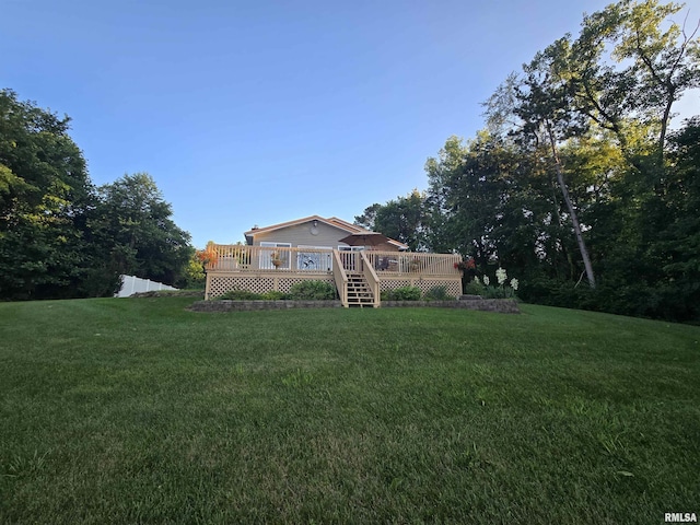 1640 Club House Rd, Centralia, IL 62801 - photo 2