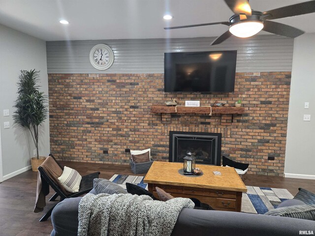 1640 Club House Rd, Centralia, IL 62801 - photo 12