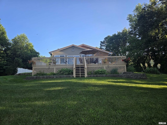 1640 Club House Rd, Centralia, IL 62801 - photo 3