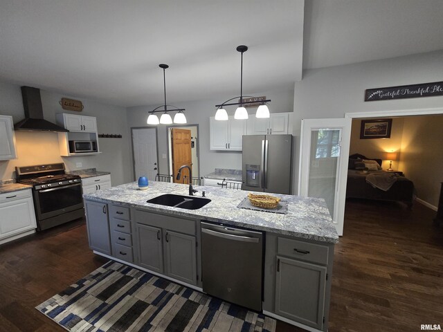 1640 Club House Rd, Centralia, IL 62801 - photo 24