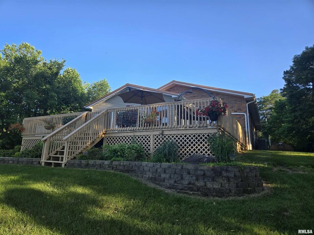 1640 Club House Rd, Centralia, IL 62801 - photo 4