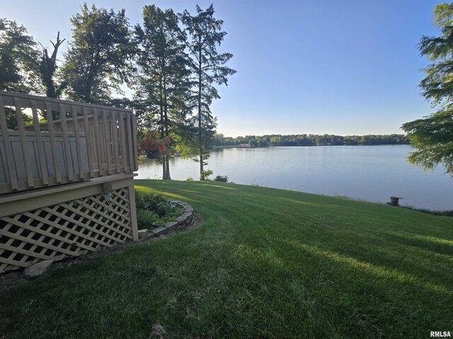 1640 Club House Rd, Centralia, IL 62801 - photo 5