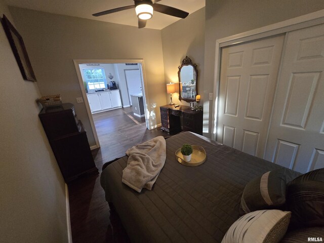 1640 Club House Rd, Centralia, IL 62801 - photo 46