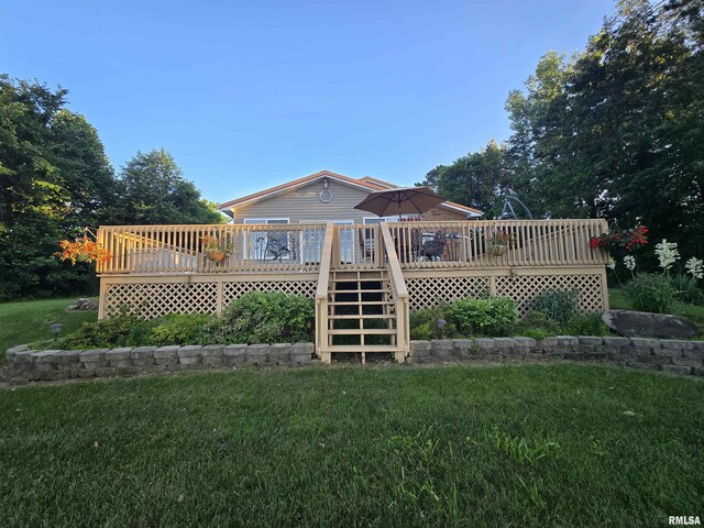 1640 Club House Rd, Centralia, IL 62801 - photo 63