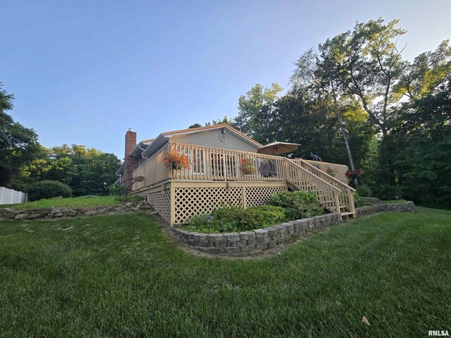 1640 Club House Rd, Centralia, IL 62801 - photo 65