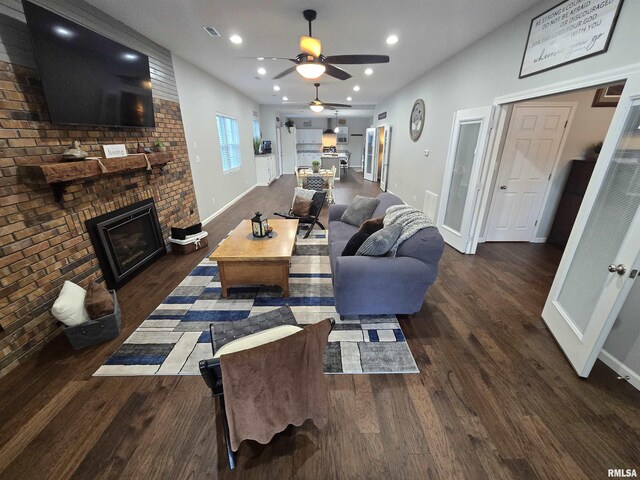 1640 Club House Rd, Centralia, IL 62801 - photo 9