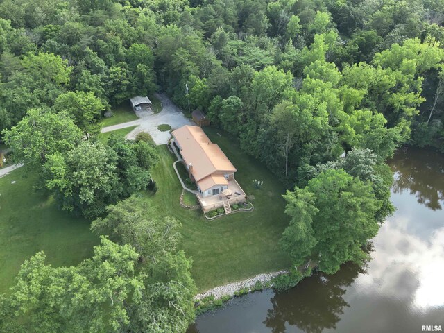 1640 Club House Rd, Centralia, IL 62801 - photo 85