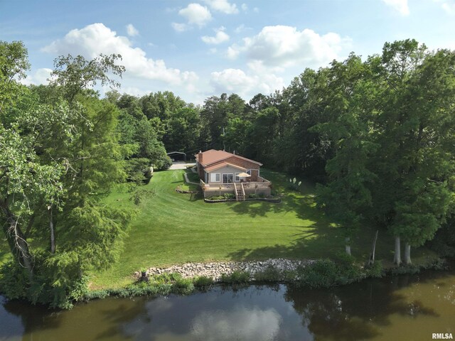 1640 Club House Rd, Centralia, IL 62801 - photo 89