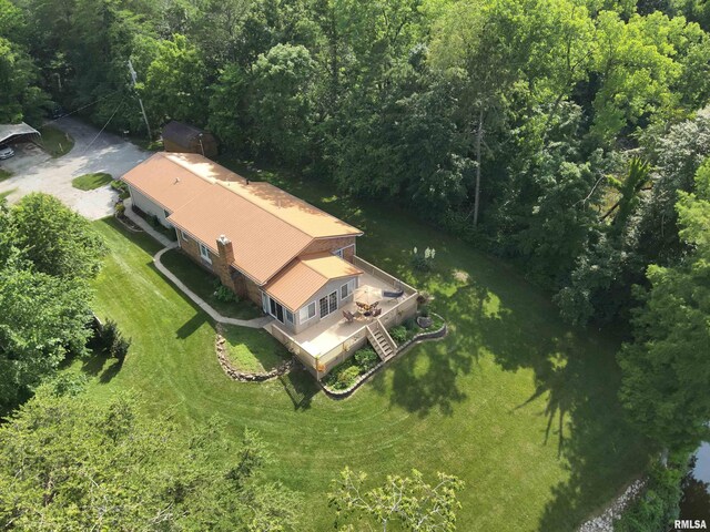 1640 Club House Rd, Centralia, IL 62801 - photo 91