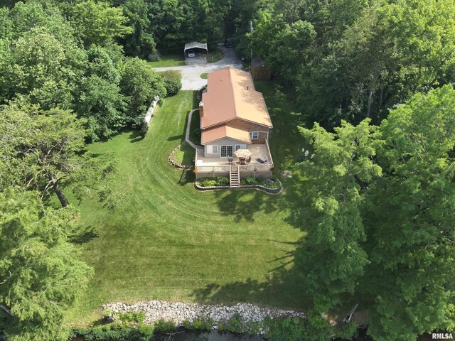 1640 Club House Rd, Centralia, IL 62801 - photo 92