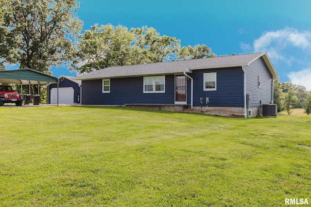 5395 Wards Mill Rd, Marion, IL 62959 - photo 1