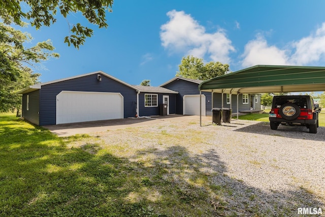 5395 Wards Mill Rd, Marion, IL 62959 - photo 2