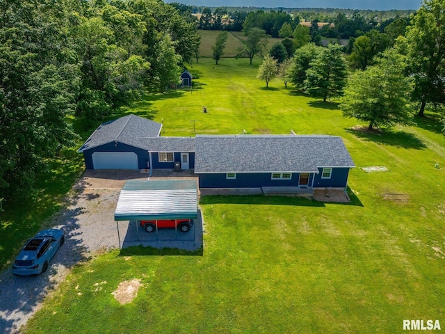 5395 Wards Mill Rd, Marion, IL 62959 - photo 4