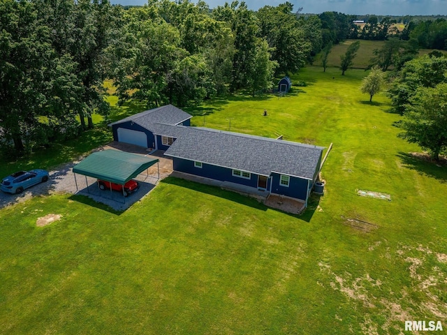 5395 Wards Mill Rd, Marion, IL 62959 - photo 5
