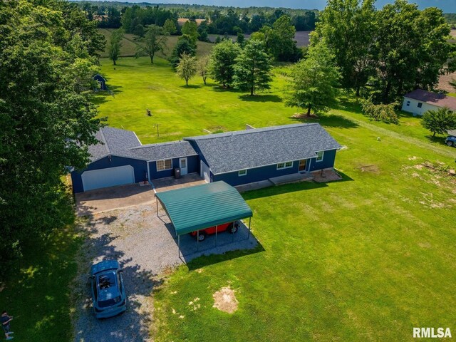 5395 Wards Mill Rd, Marion, IL 62959 - photo 6