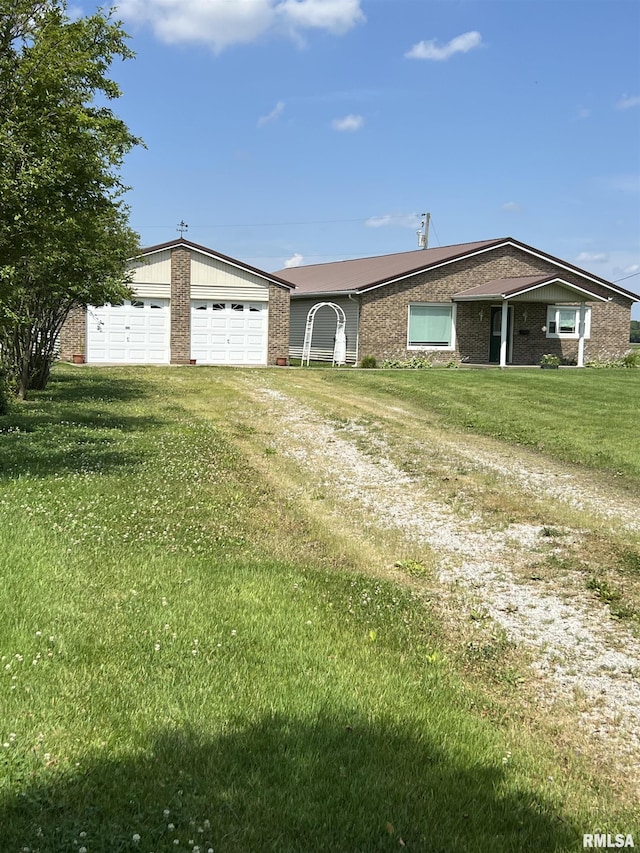 1251 State Route 37, Kell, IL 62853 - photo 2