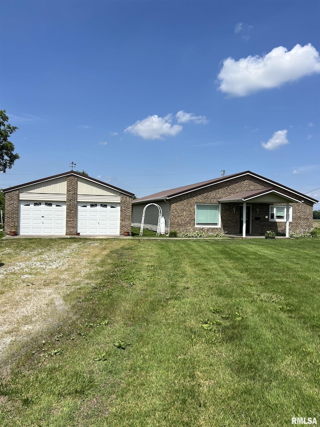 1251 State Route 37, Kell, IL 62853 - photo 22