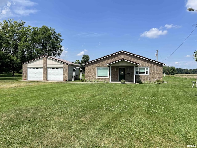 1251 State Route 37, Kell, IL 62853 - photo 6