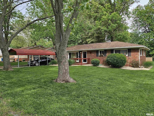 702 Magnolia Ave, Mount Vernon, IL 62864 - photo 2