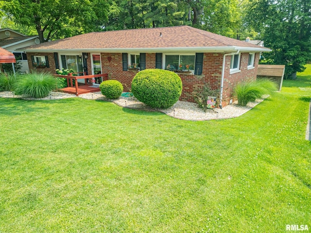 702 Magnolia Ave, Mount Vernon, IL 62864 - photo 21