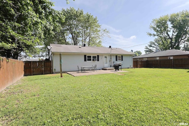1519 Ruth Ann Dr, Centralia, IL 62801 - photo 16