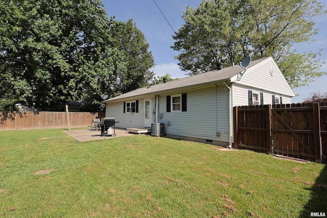 1519 Ruth Ann Dr, Centralia, IL 62801 - photo 19