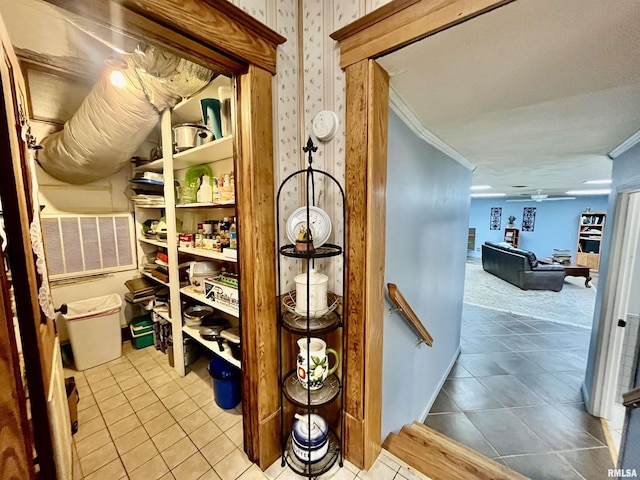 850 Joppa N Ave, Joppa, IL 62953 - view of pantry
