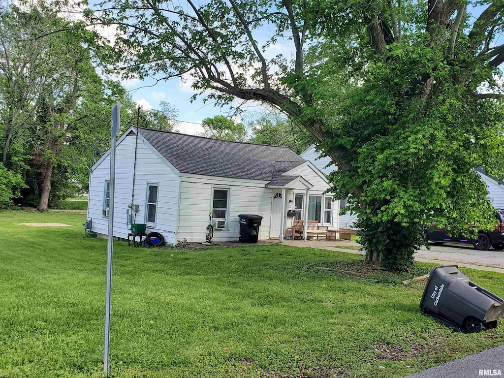 715 N Carico St, Carbondale, IL 62901 - photo 1