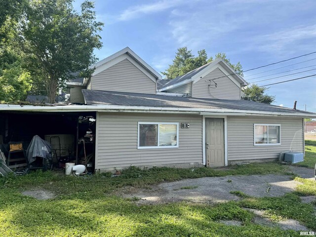 200 S Green St, Anna, IL 62926 - photo 15